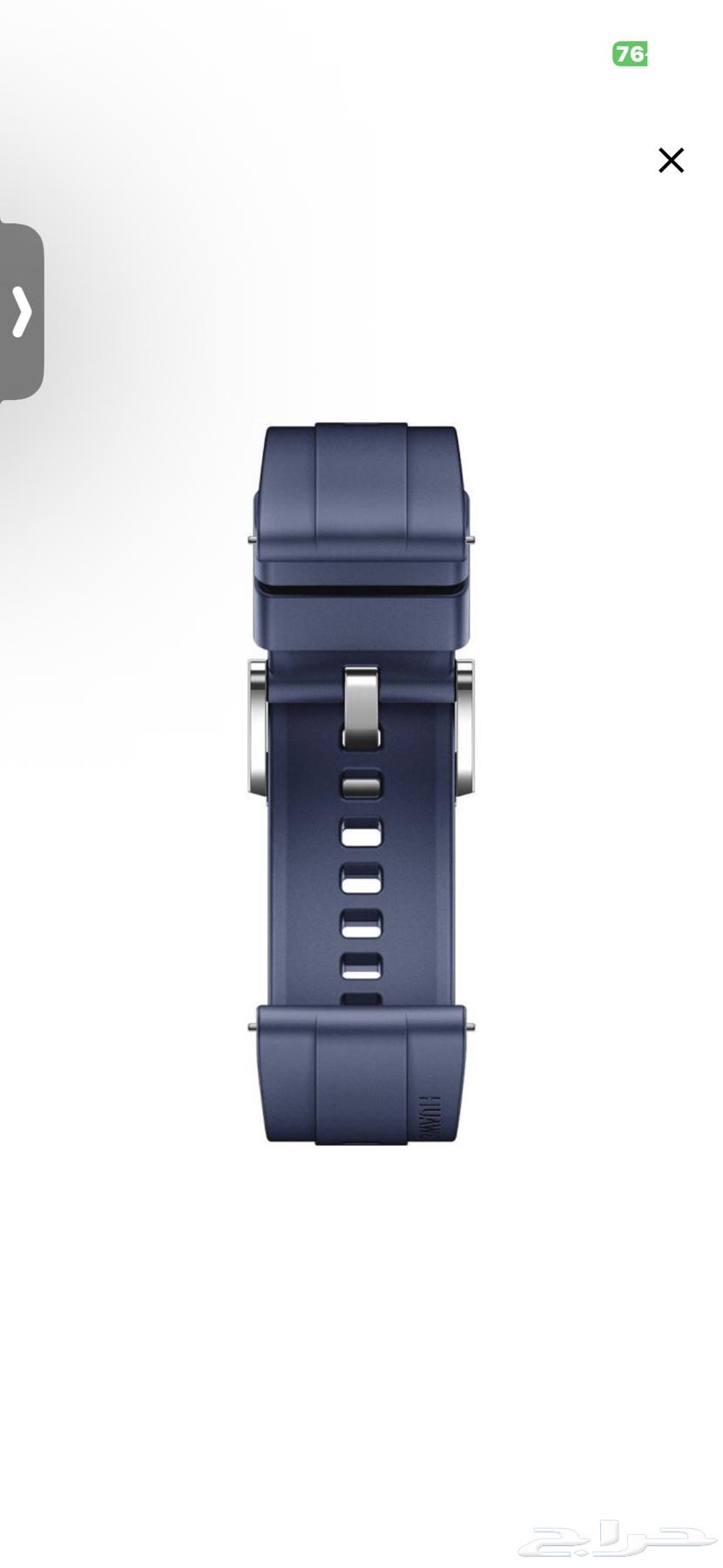 ساعة هواوي GT6 للبيع64588756584450114