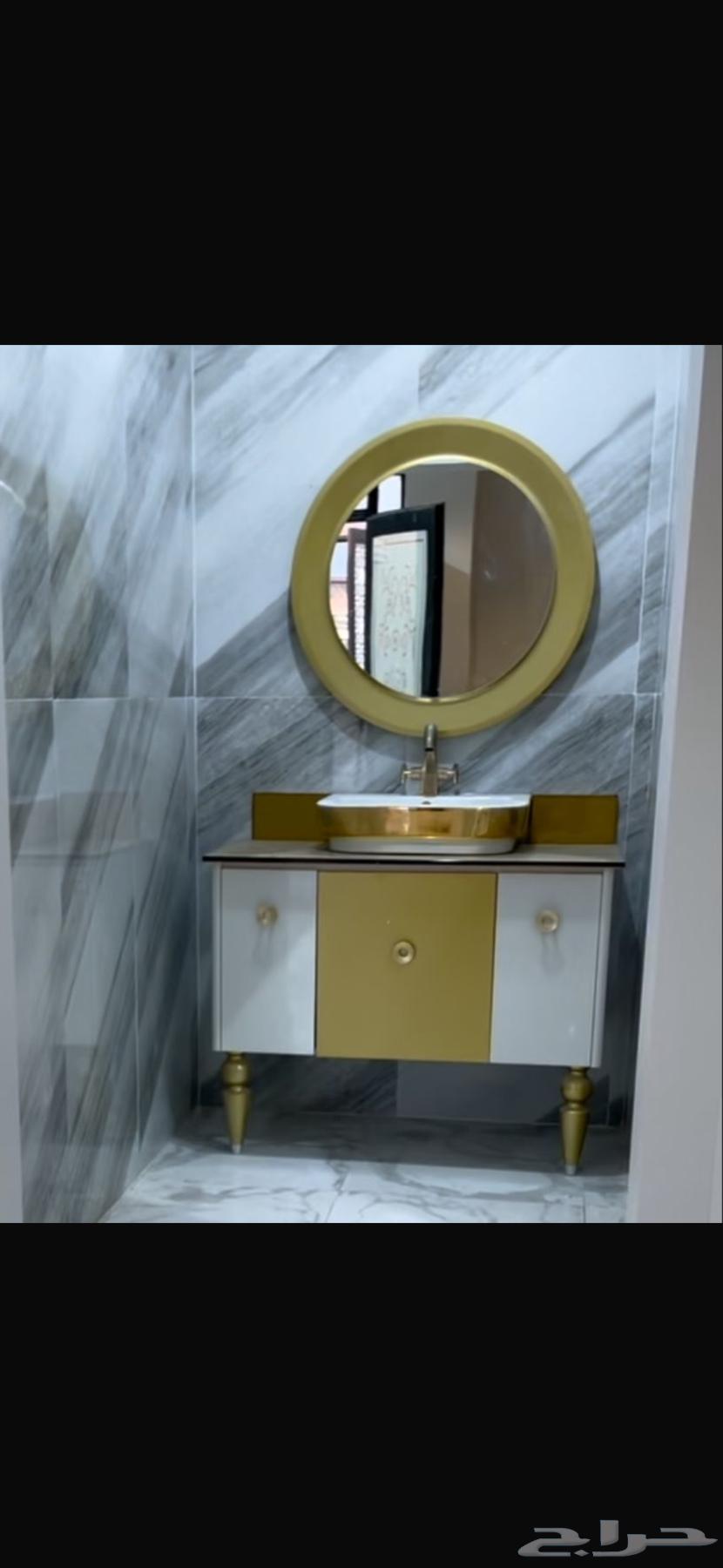 ادوات صحية و كابينة مصعد لم تستخدم64590299037569110