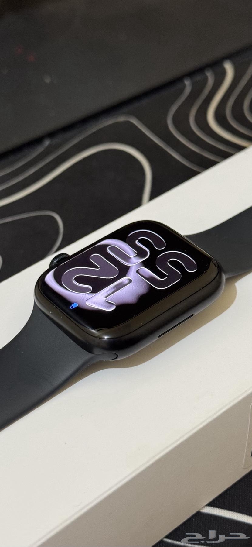 Apple Watch Series 964591454712451114