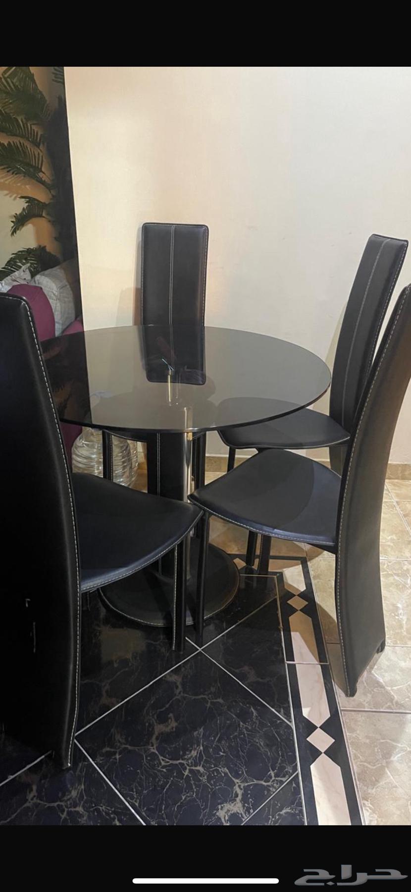 طاوله طعام قزاز64590557805697110