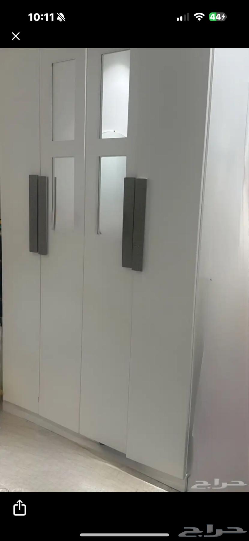 دولاب وتسريحه64588769000323110