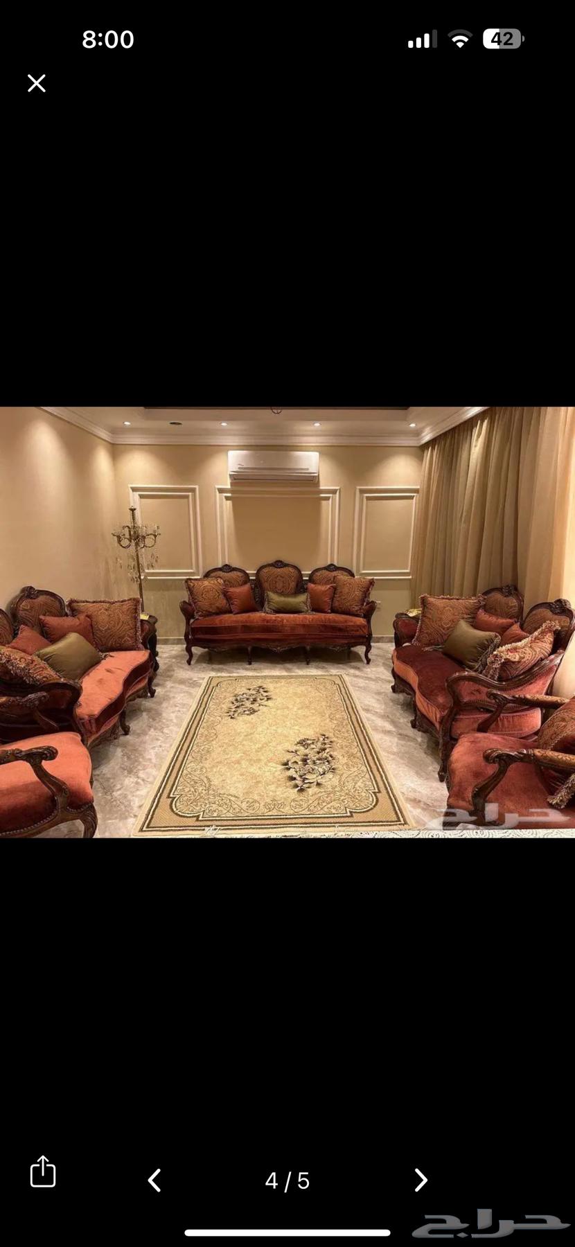 كنب فاخر64593325898242111