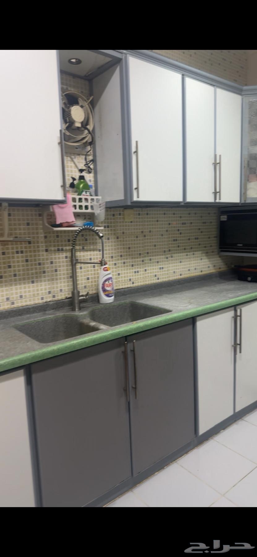 دولاب مطبخ64593362273411113