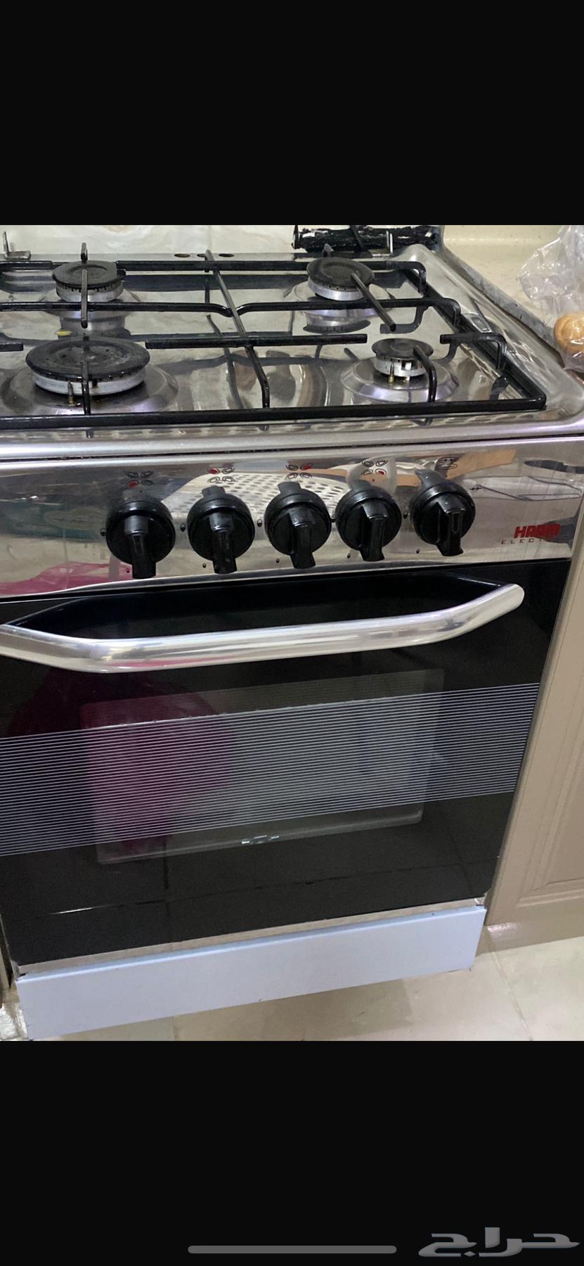 فرن نظيف للبيع64594225977858110