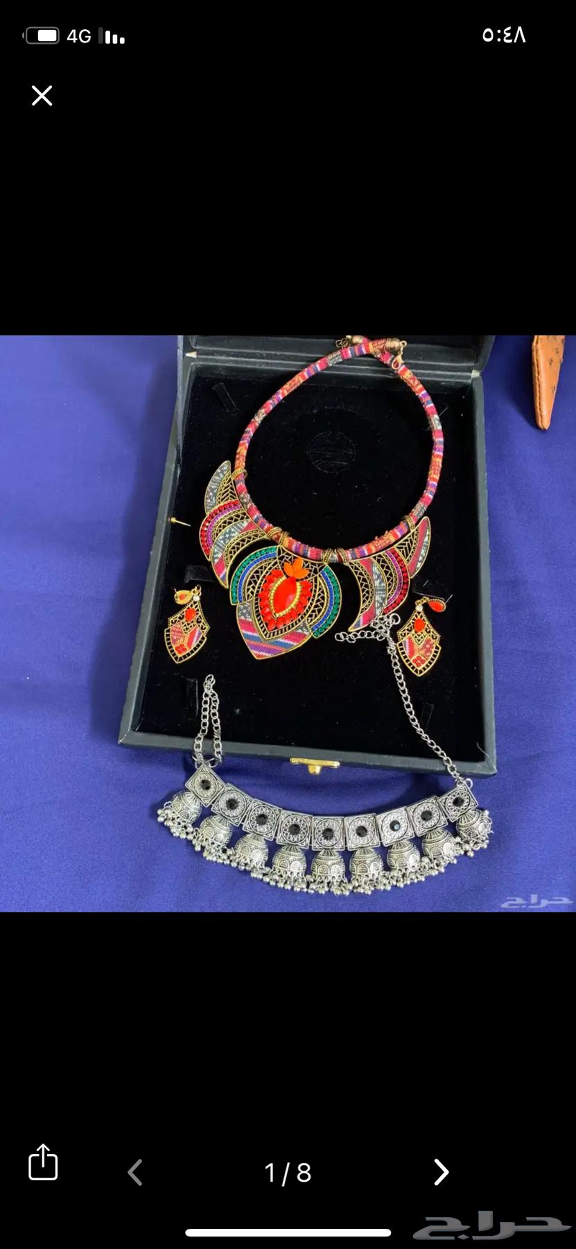 عقد للبيع ماستخدم وانيق بالوان زايه وجذابه64593534204417110