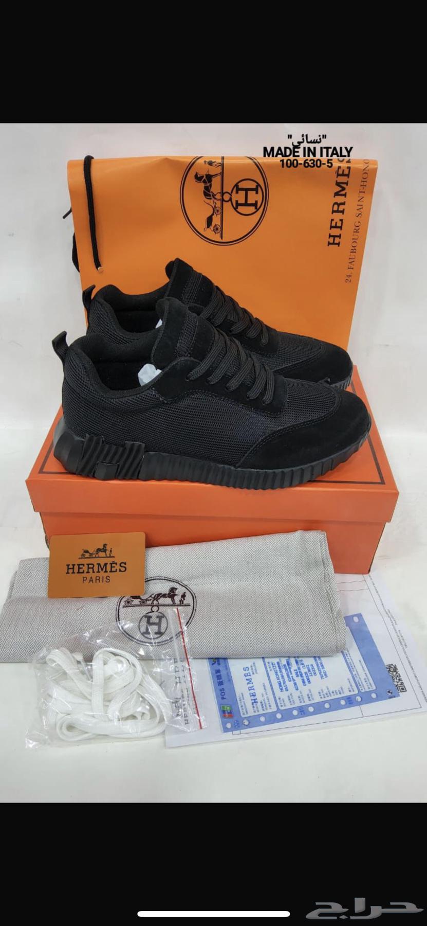 شوزات ماركات درجه ماستر بالحبه والجمله64592600647169110