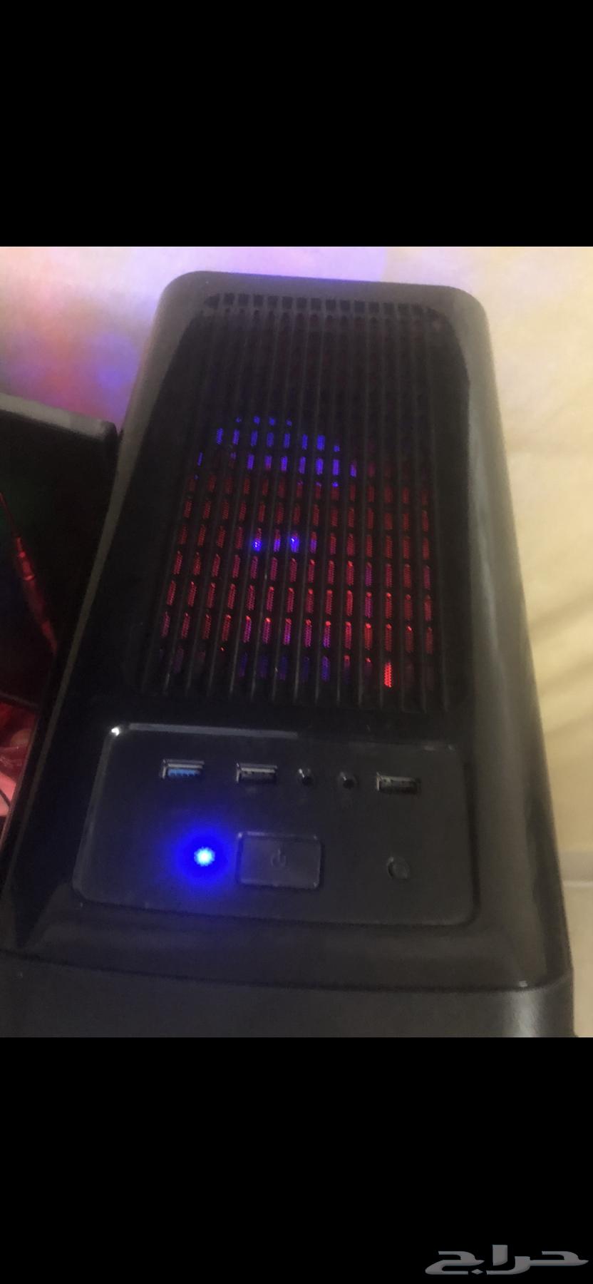 بي سي للبيع64588756616193113