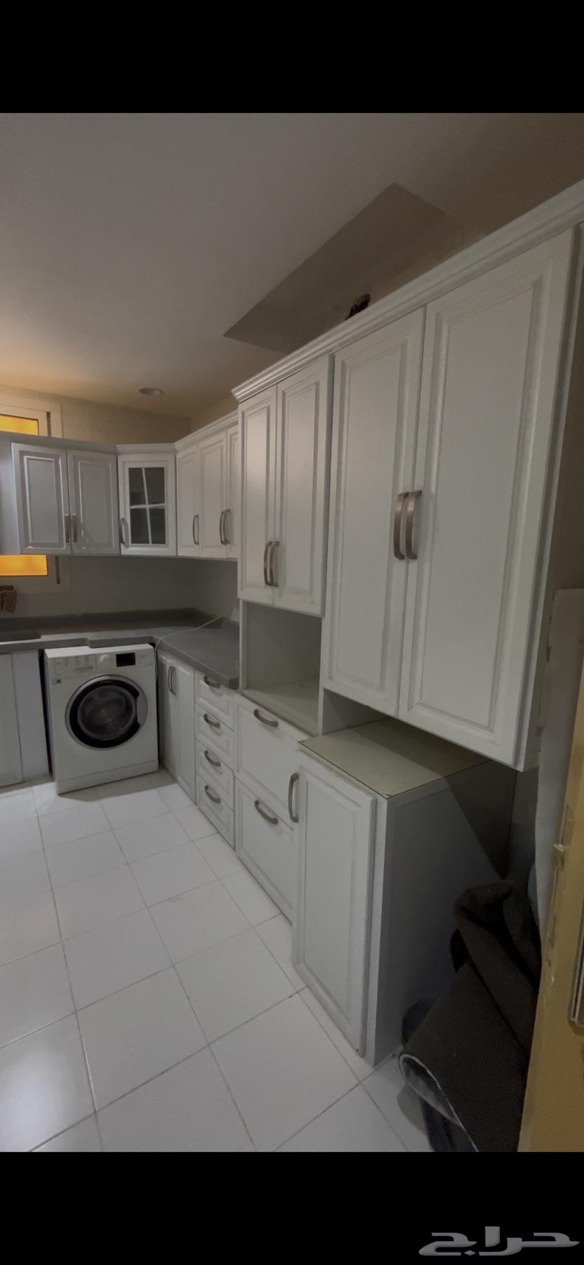 مطبخ   فرن   غسالة ملابس اوتوماتيك64590347422977110