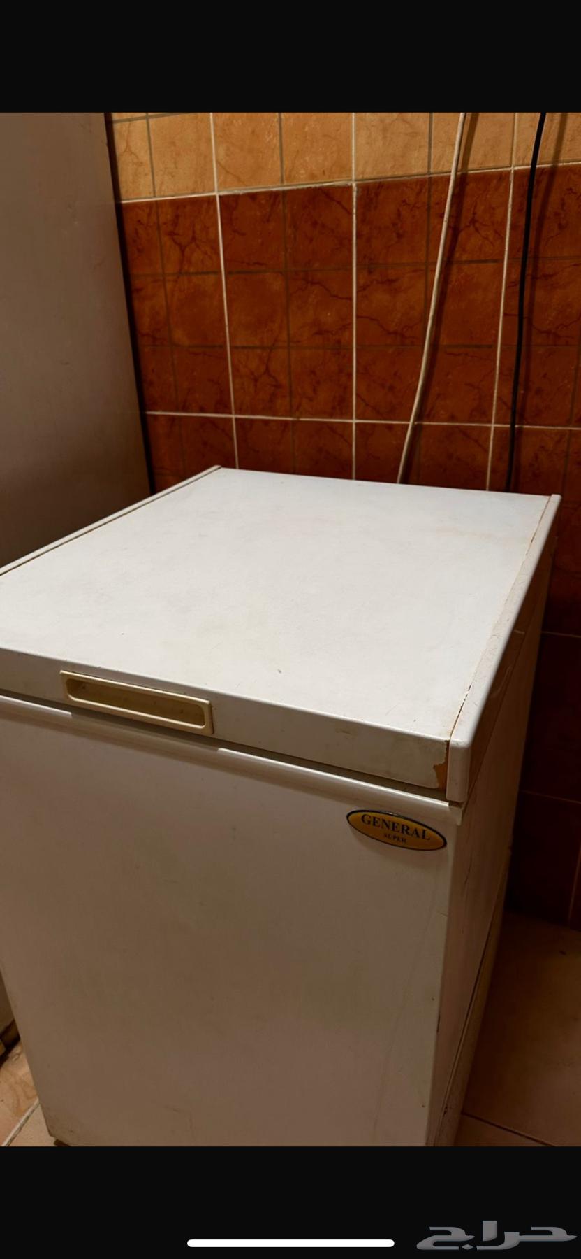 فريزر للبيع64589364369411110