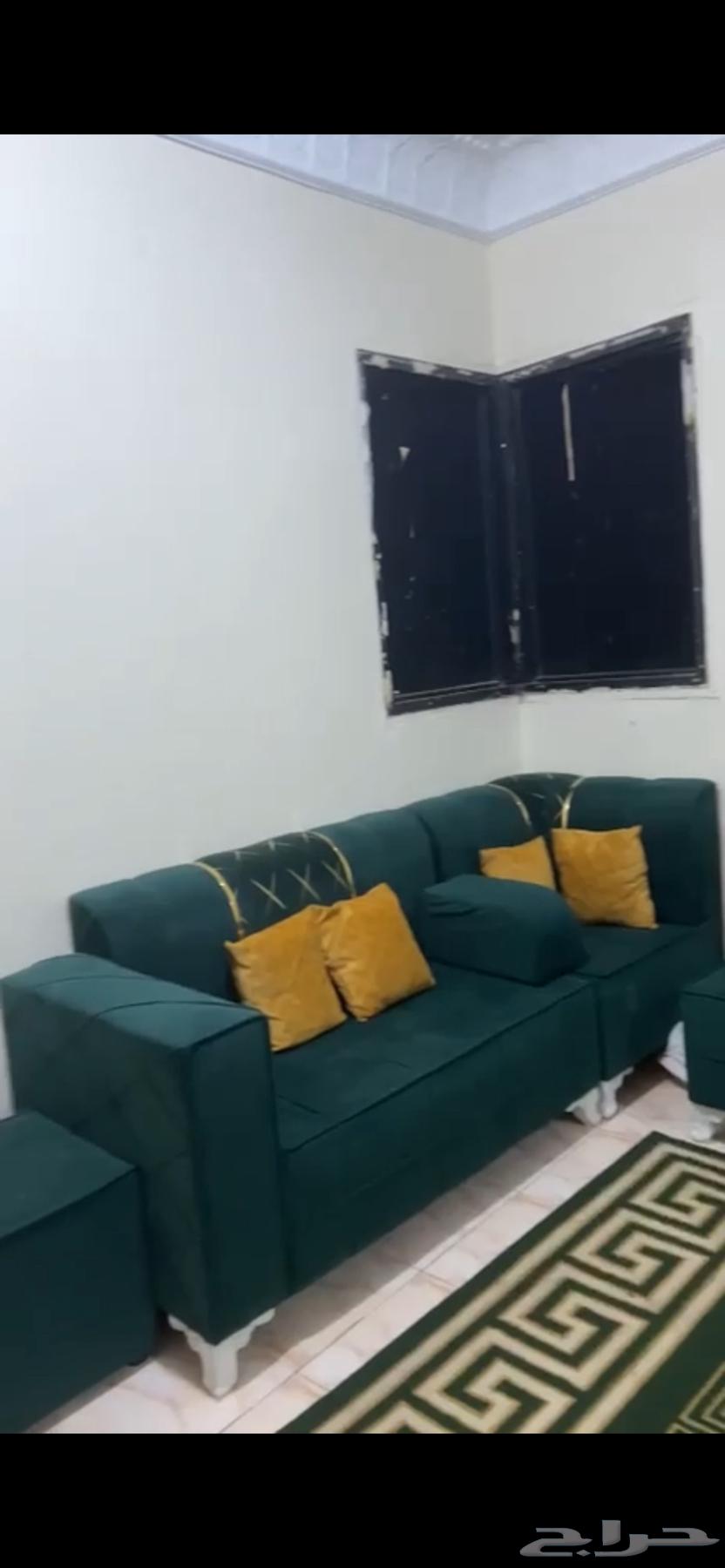 كنب كامل للبيع64589166492417112