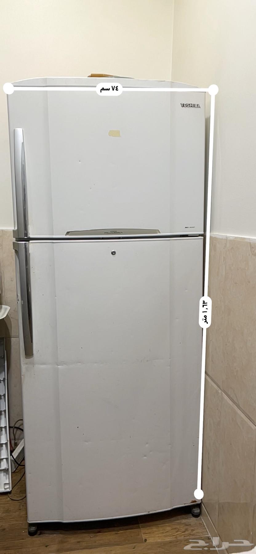 Used refrigerator in excellent condition64595304644739110