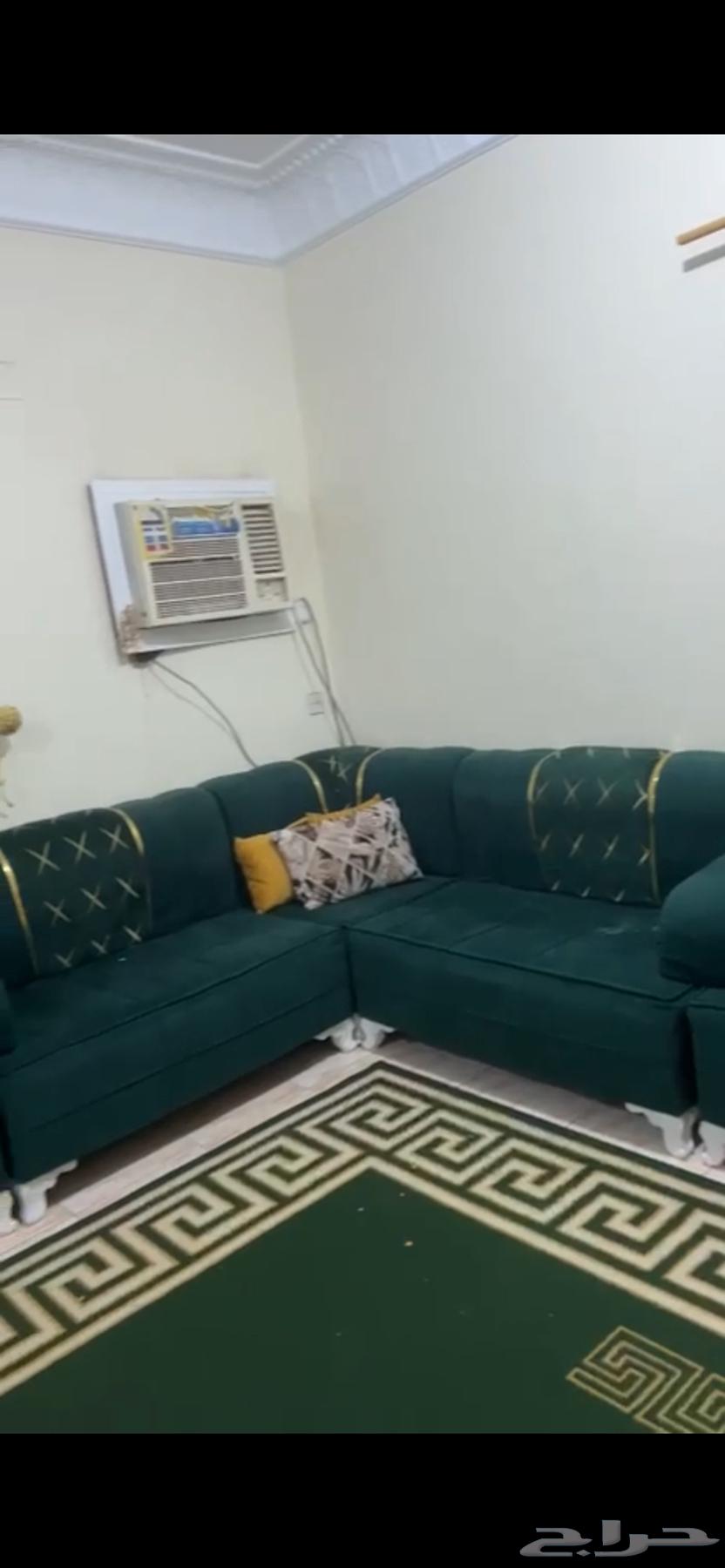 كنب كامل للبيع64589166492417114