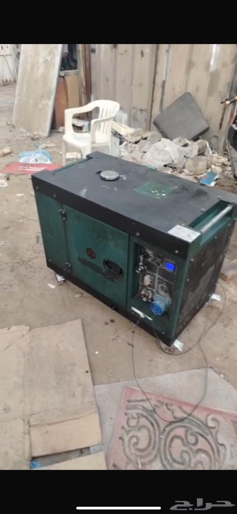 مولد كهرب64594850159363110