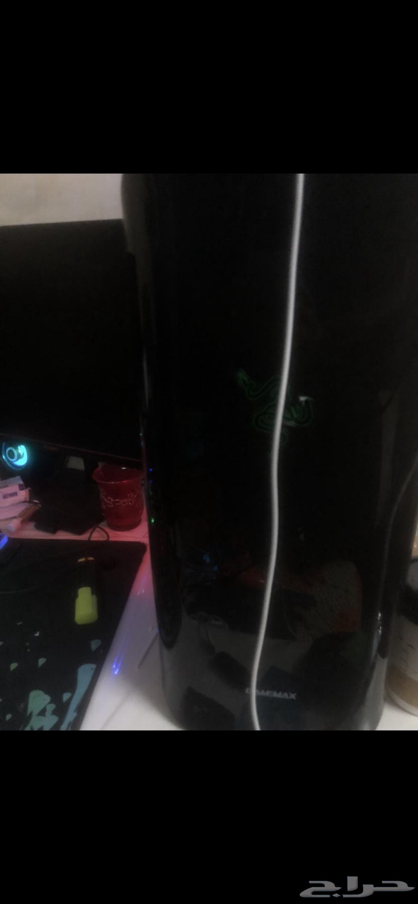 بي سي للبيع64588756616193112