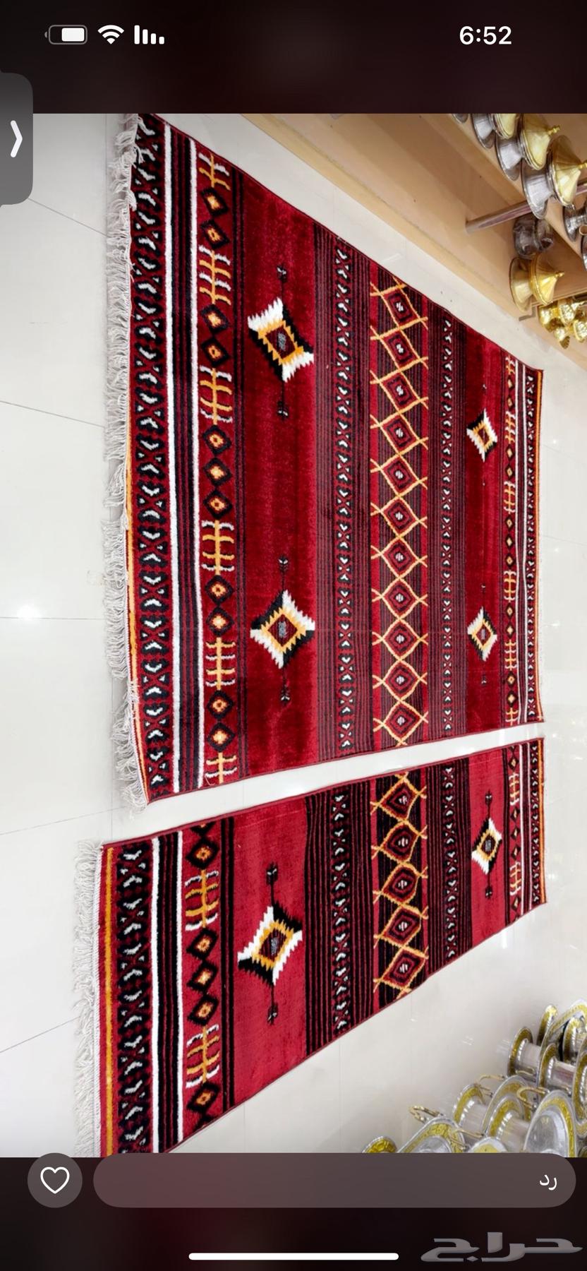 بيوت شعر خيام للبيع64156905932419114