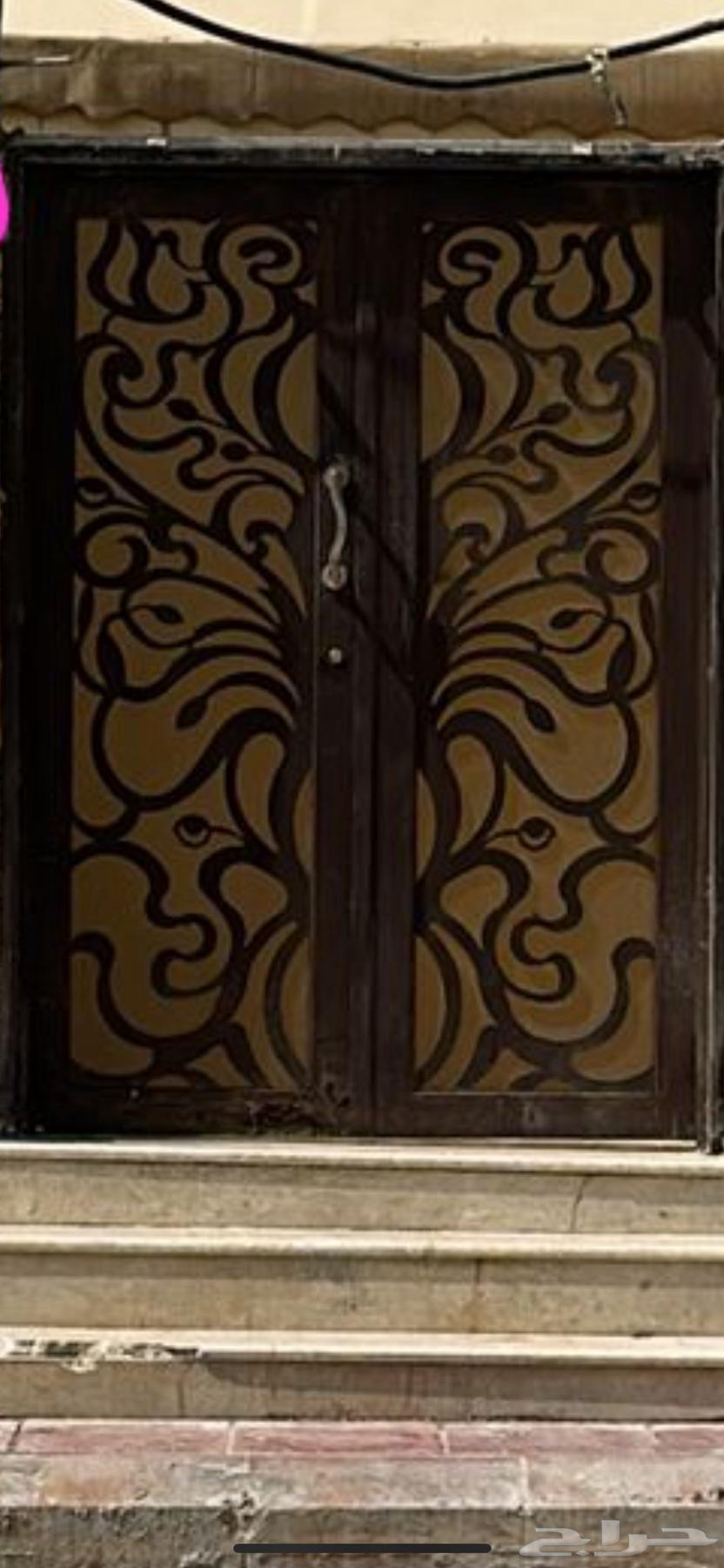 باب للبيع حديد64589940596867110