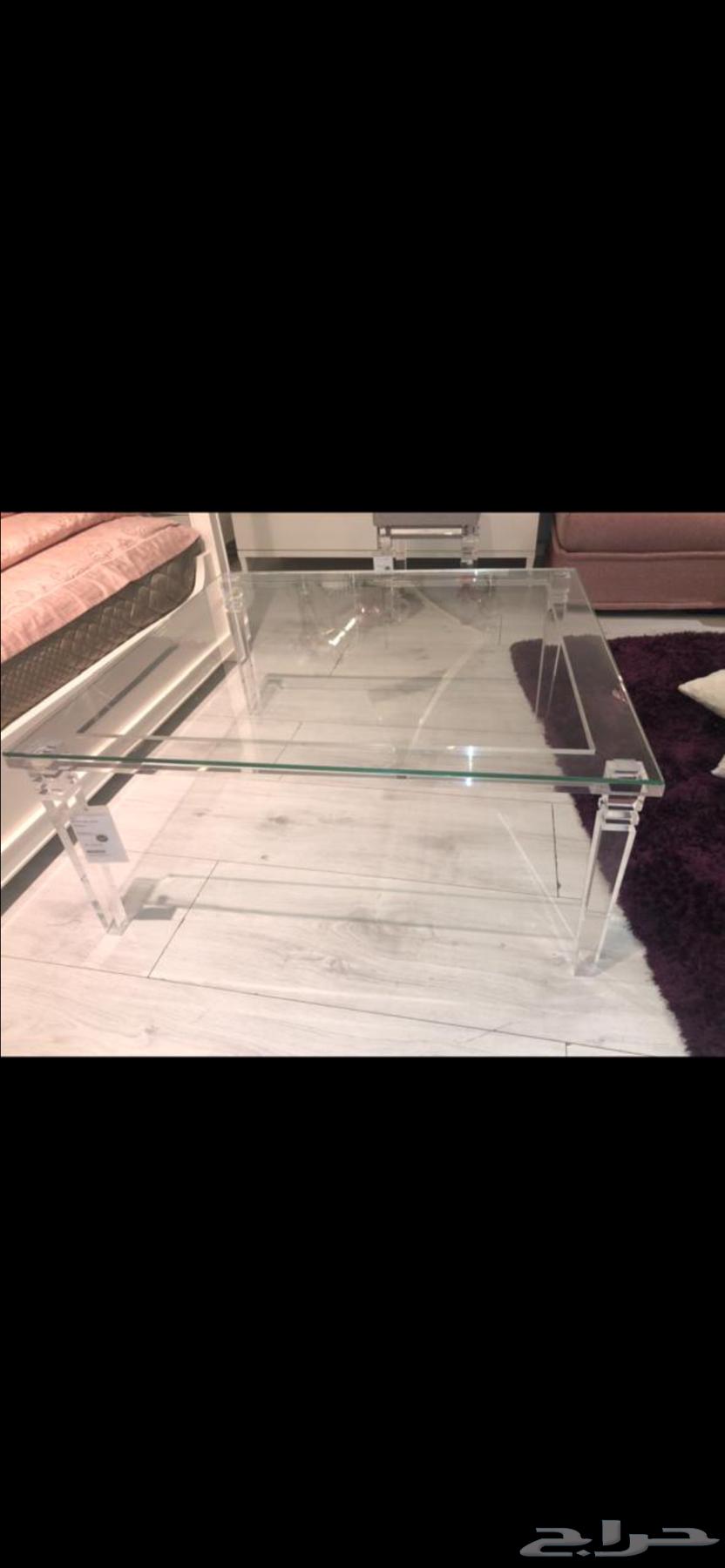 طاولة صاله من ميداس64589055030787110