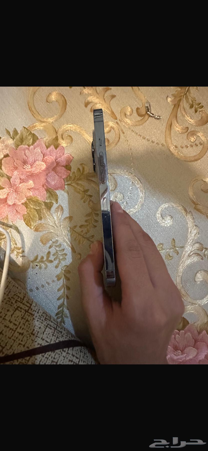 آيفون 13برو وكاله للبيع64592793526659113