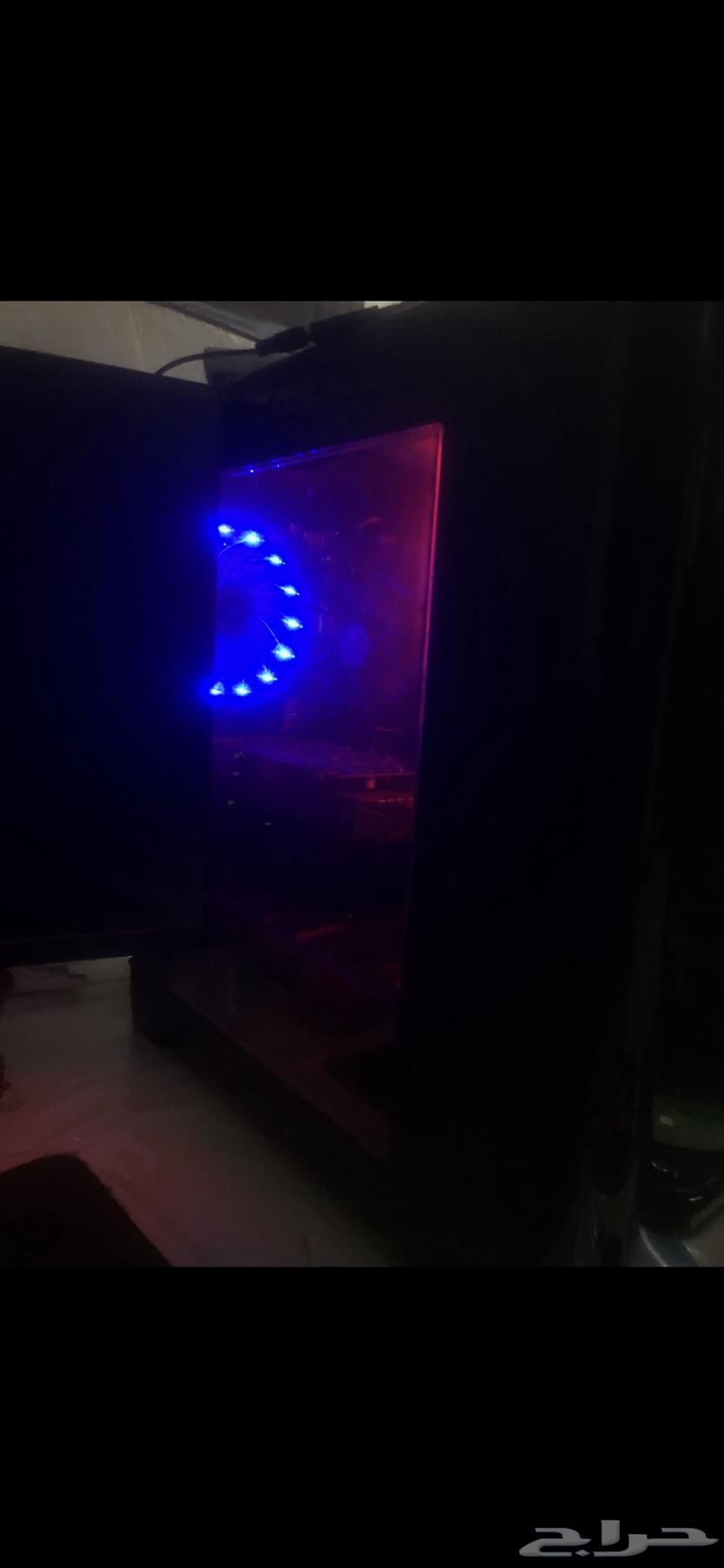 بي سي للبيع64588756616193110