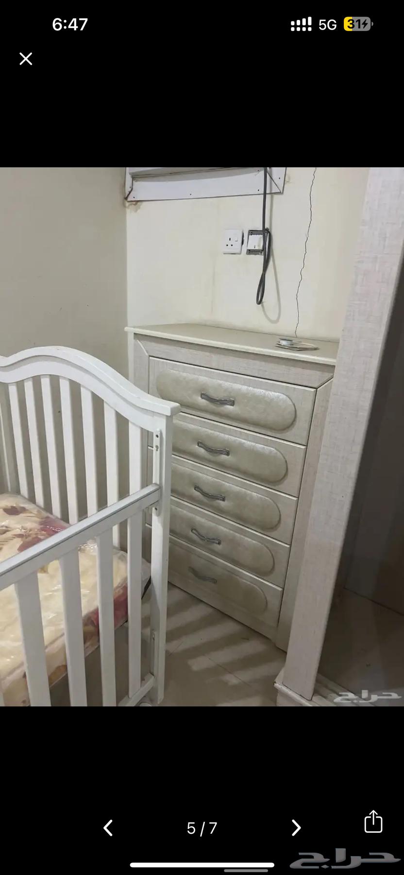 اثاث للبيع64595660503426111