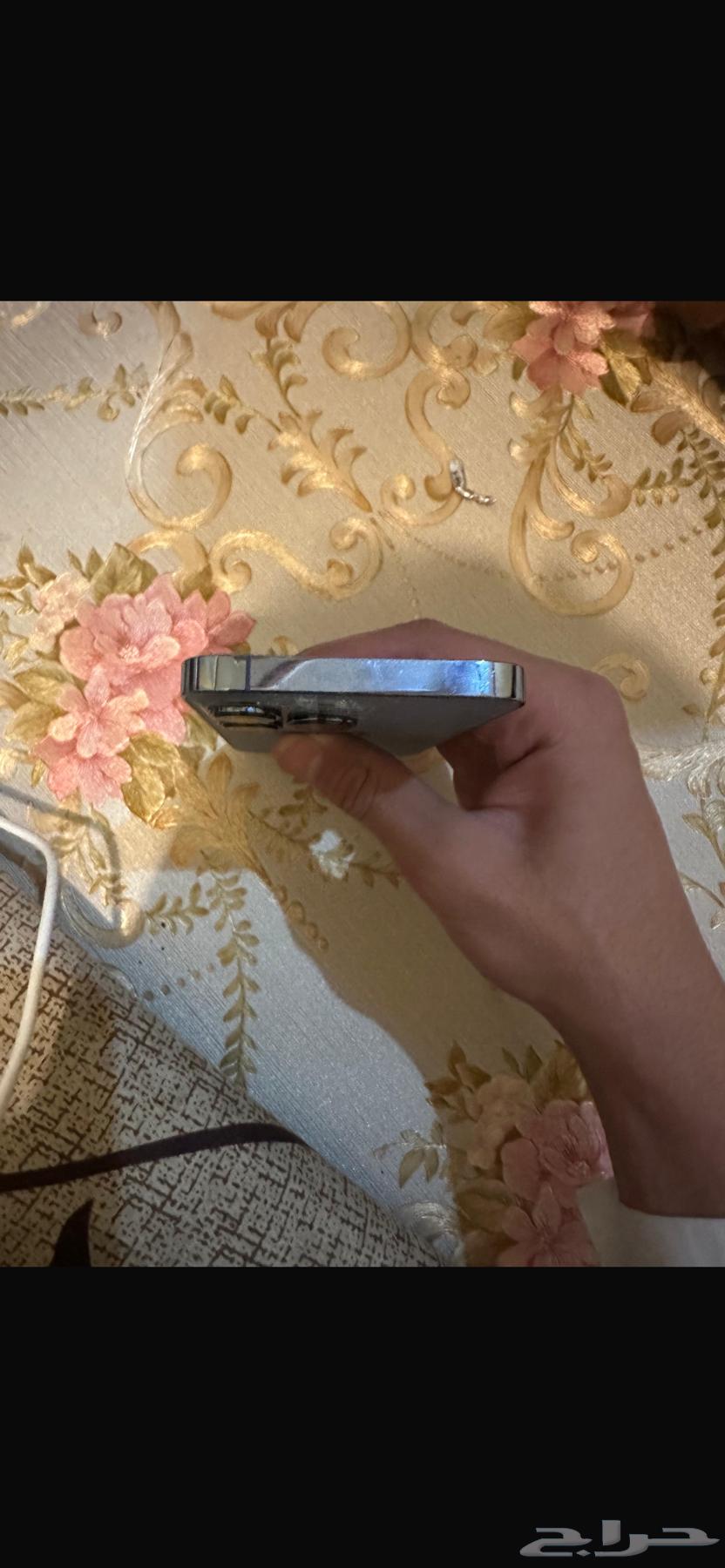 آيفون 13برو وكاله للبيع64592793526659114