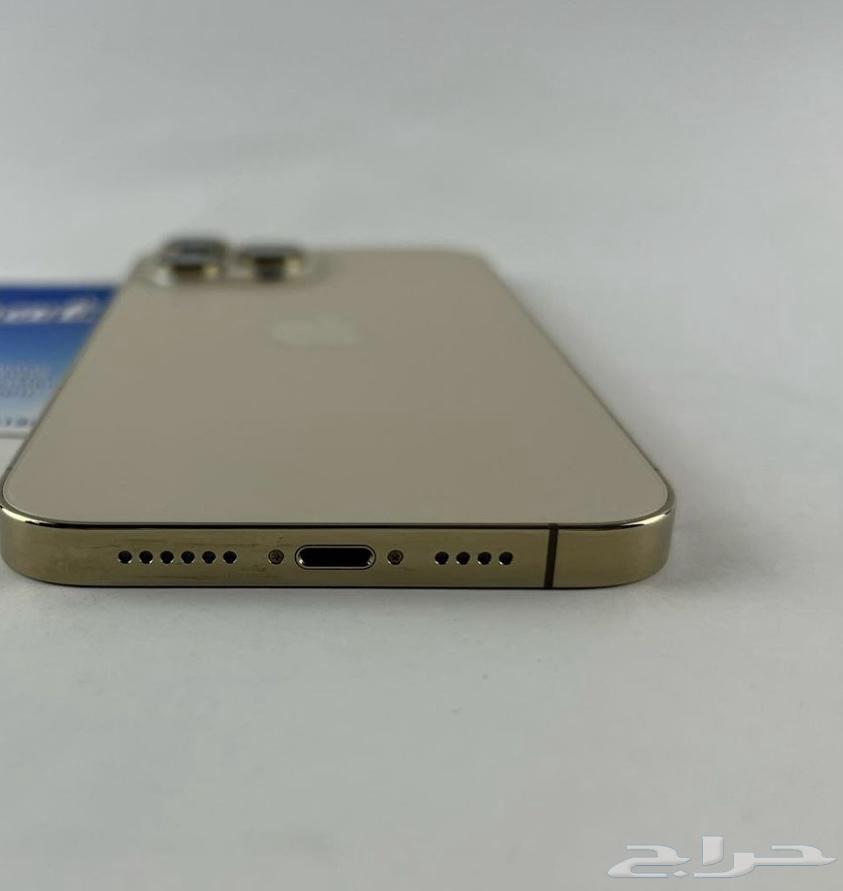 iPhone 13 Pro Max with battery condition 91..64596067424513113