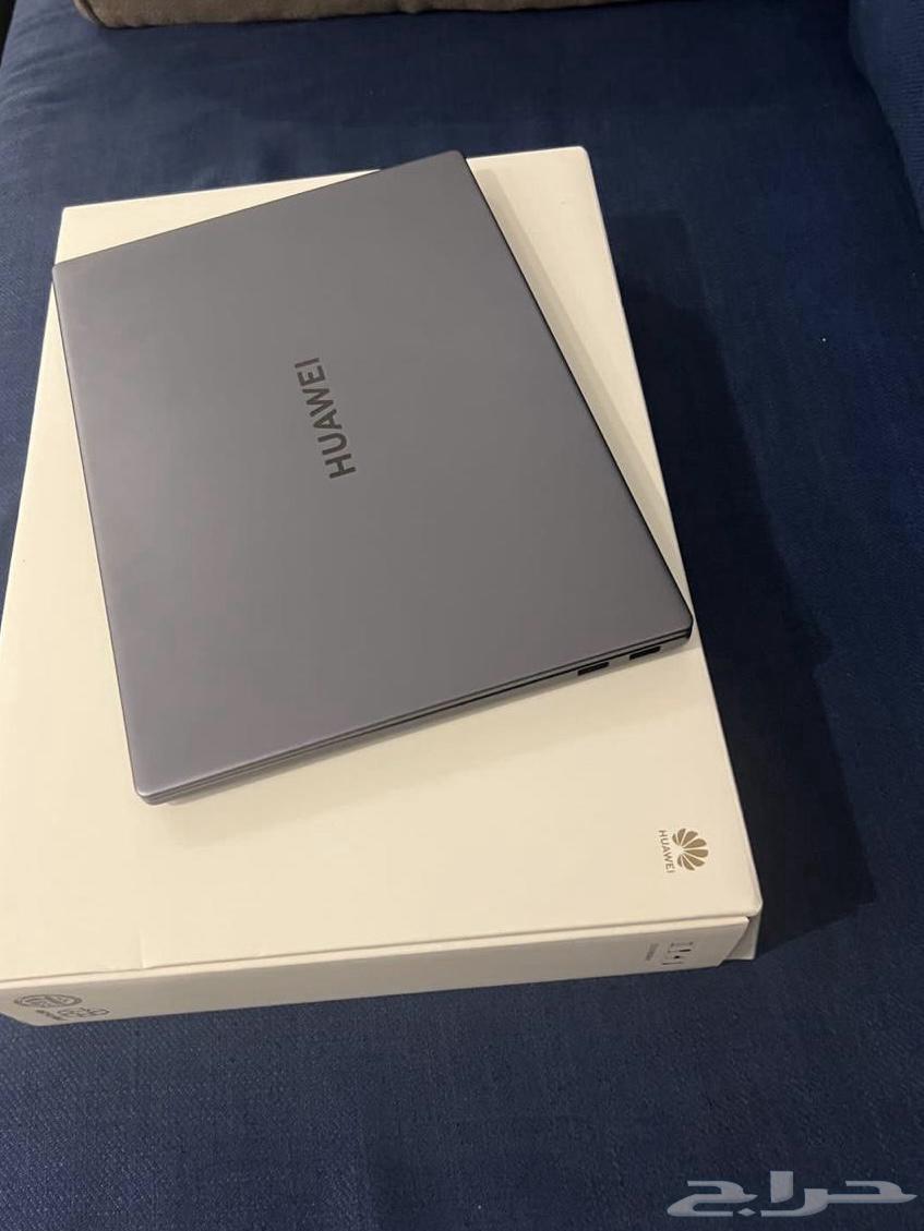 هواوي ميت بوك 14 للبيع64596303564802113