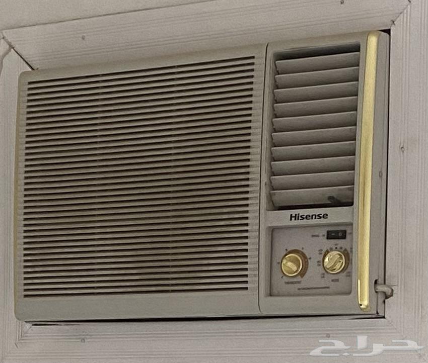 أربع مكيفات شباك64592456728066111