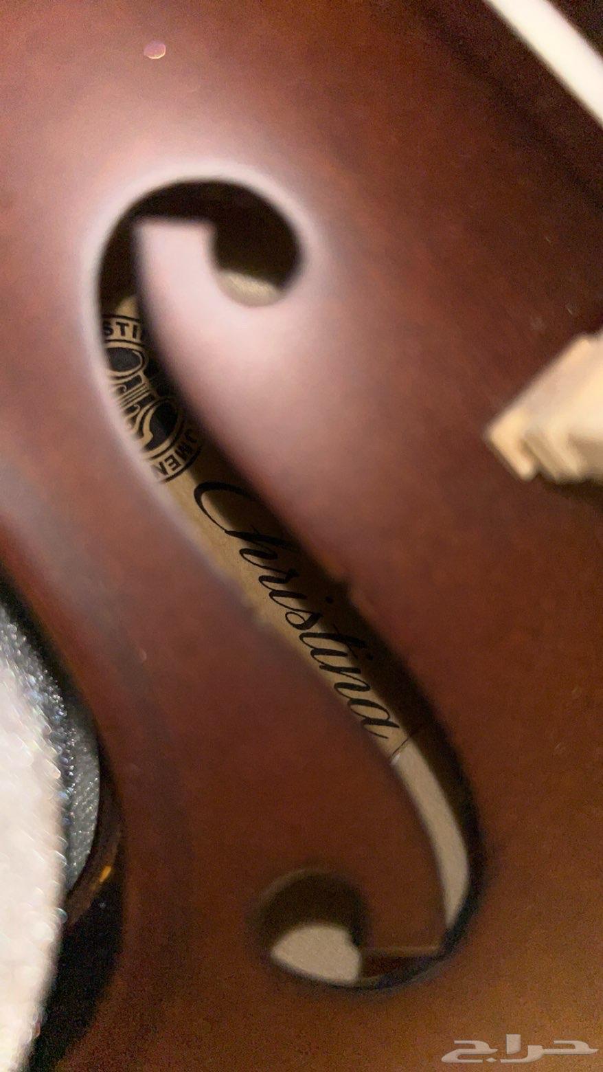 Violin64594764210947111