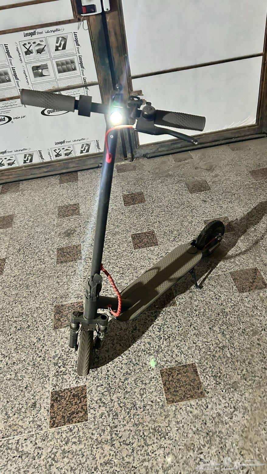 سكوتر وارد نيازي64596278667011110