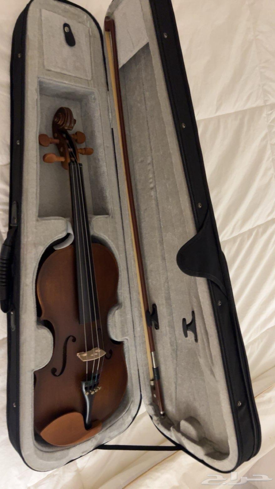 Violin64594764210947112