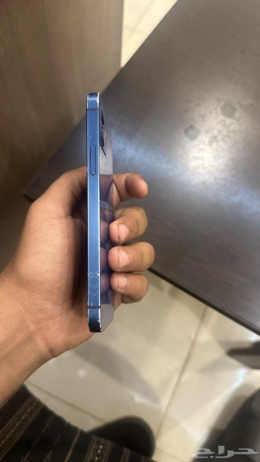 ايفون 12 128 قيقا للبيع64592516707842114