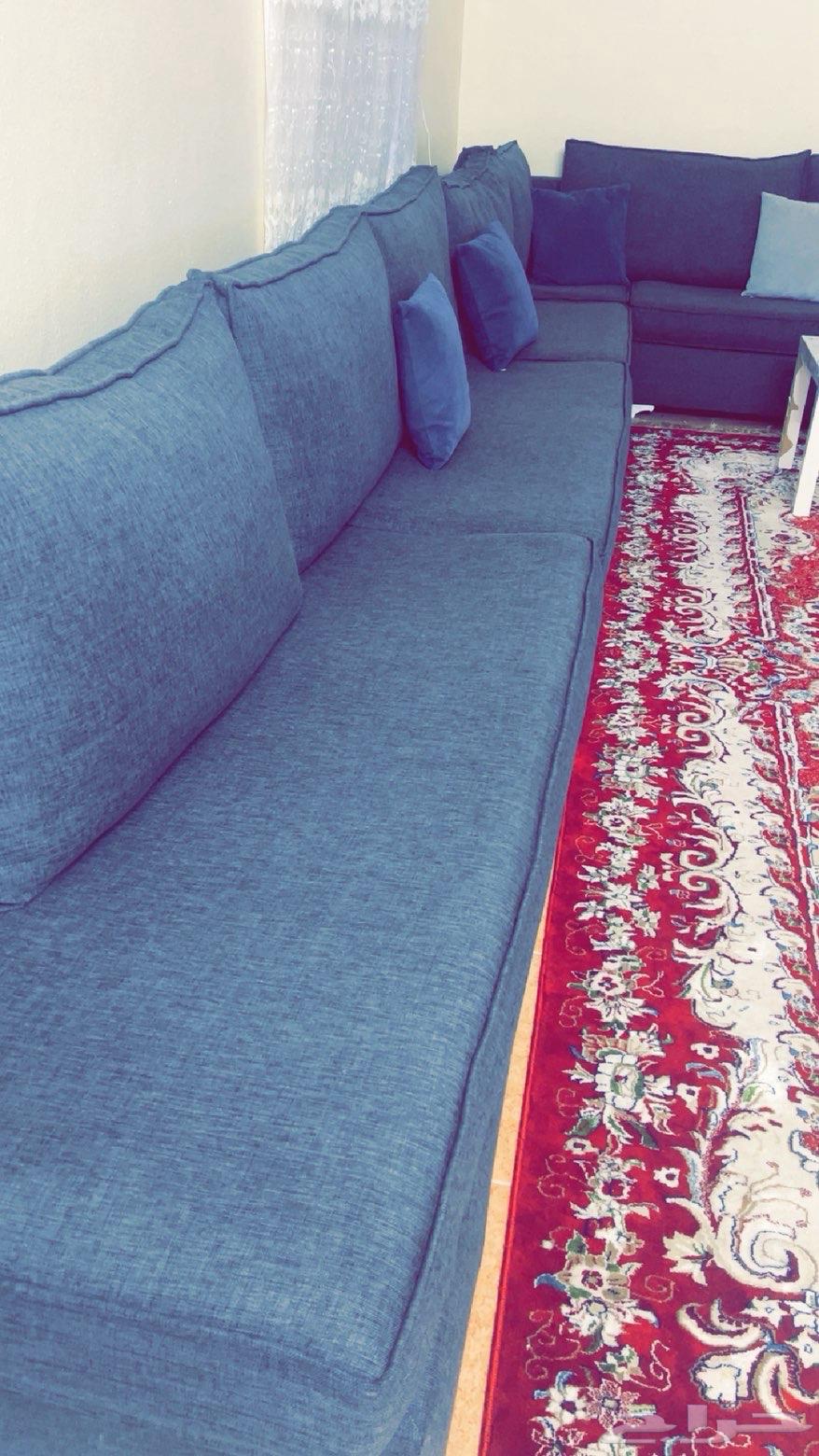 كنب مستعمل حرف L64594738939905110