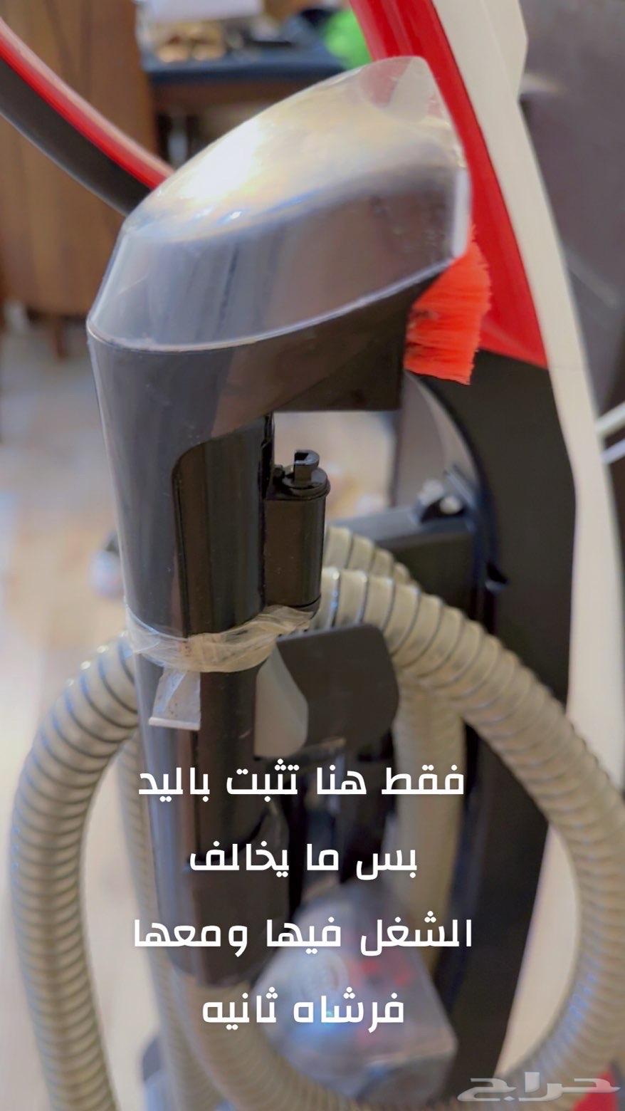 مكنسة بيسيل نضيفة للبيع64588371806850110