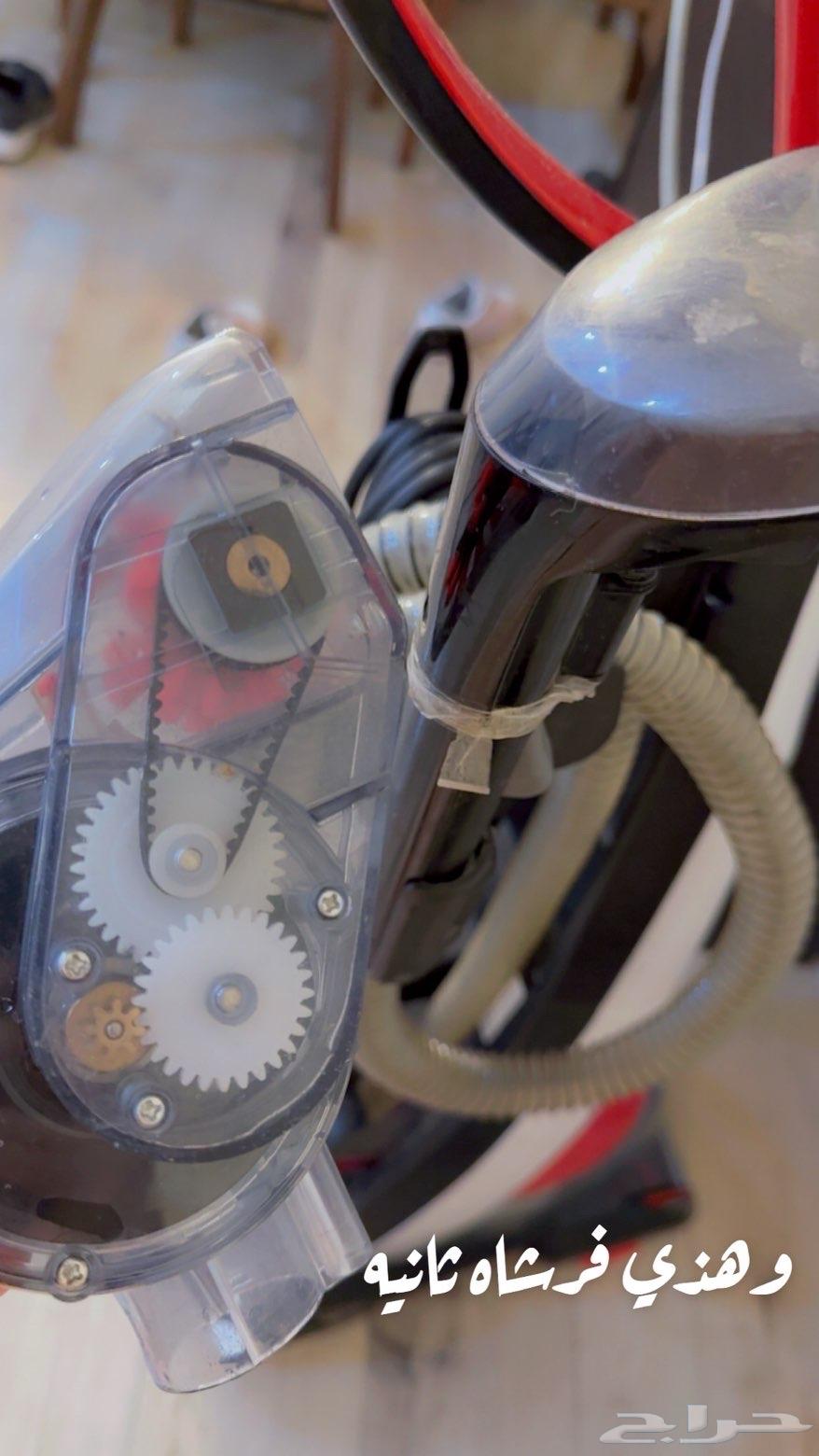 مكنسة بيسيل نضيفة للبيع64588371806850111