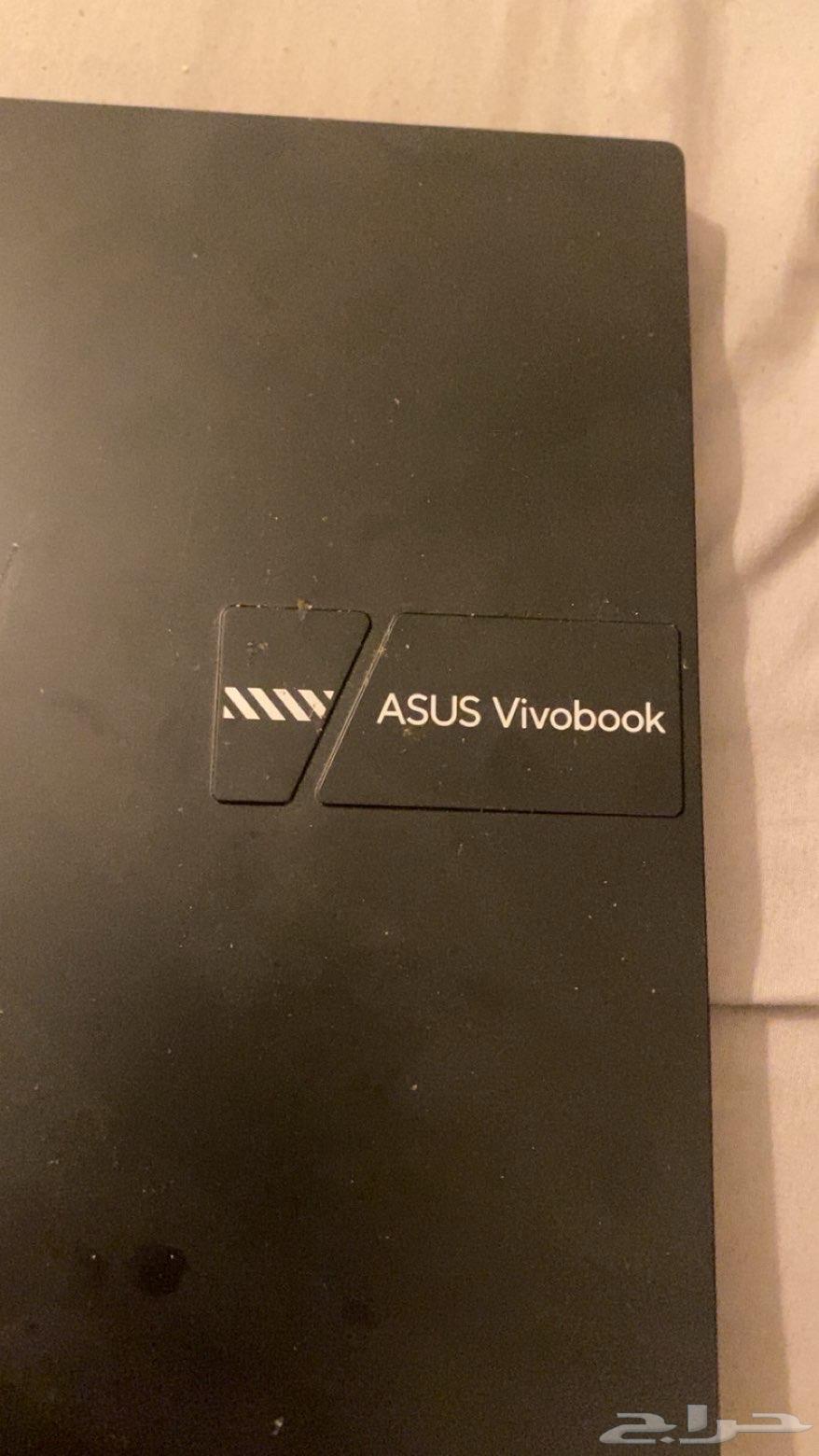 لابتوب بحاله جيده64595071174017112