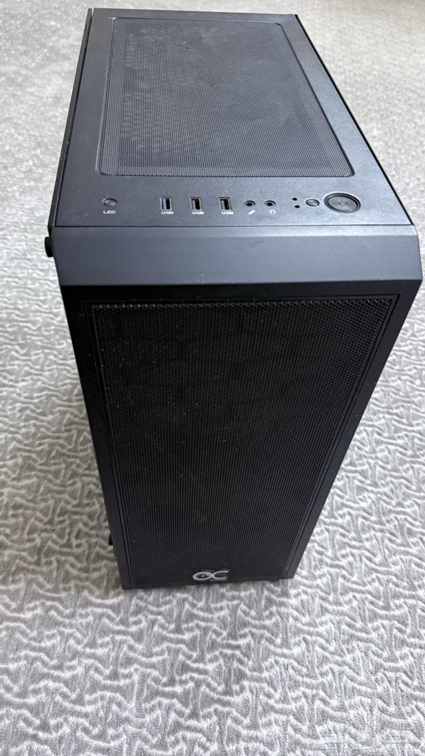 بي سي للبيع64594225960577112