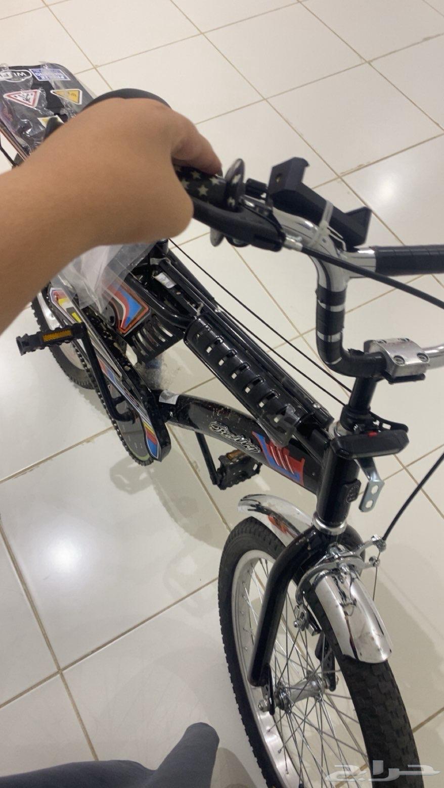 رامبو من شركة رالي قطب على السوم64592141934849113