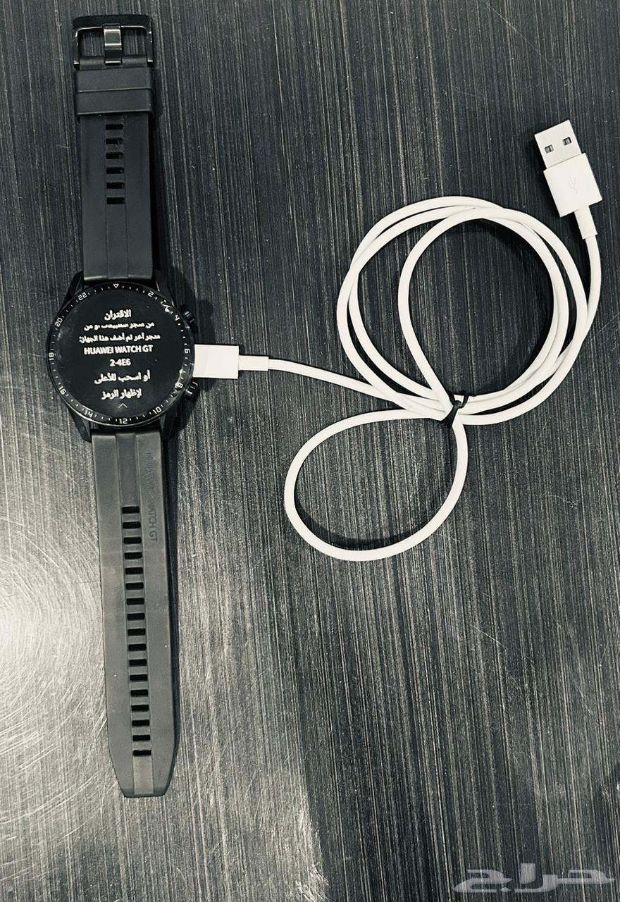 Huawei Watch GT 2 Version64596253460481110