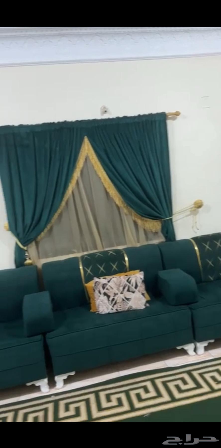 كنب كامل للبيع64589166492417110