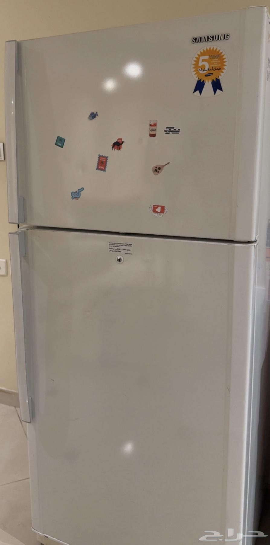 ثلاجه سامسونج64589079760130110