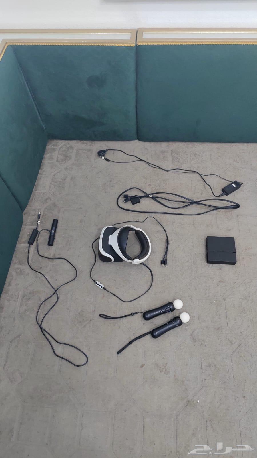 vr سوني 464589729556610110