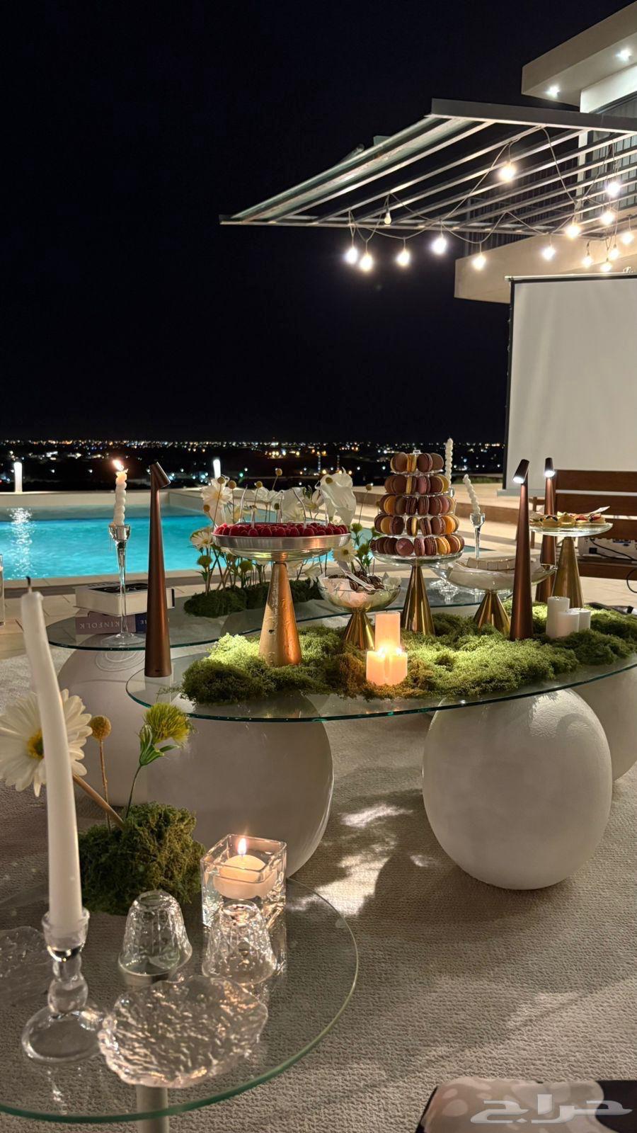 مشروع مناسبات للبيع64596228393090110