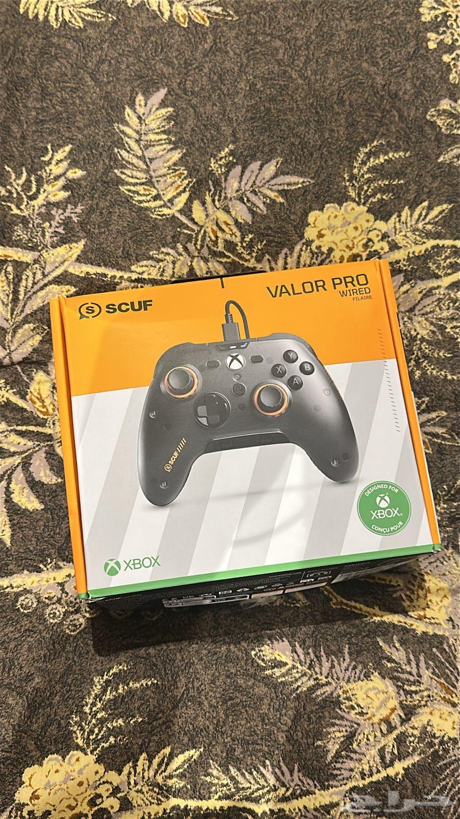 Scuf Gaming Controller64590372413443111