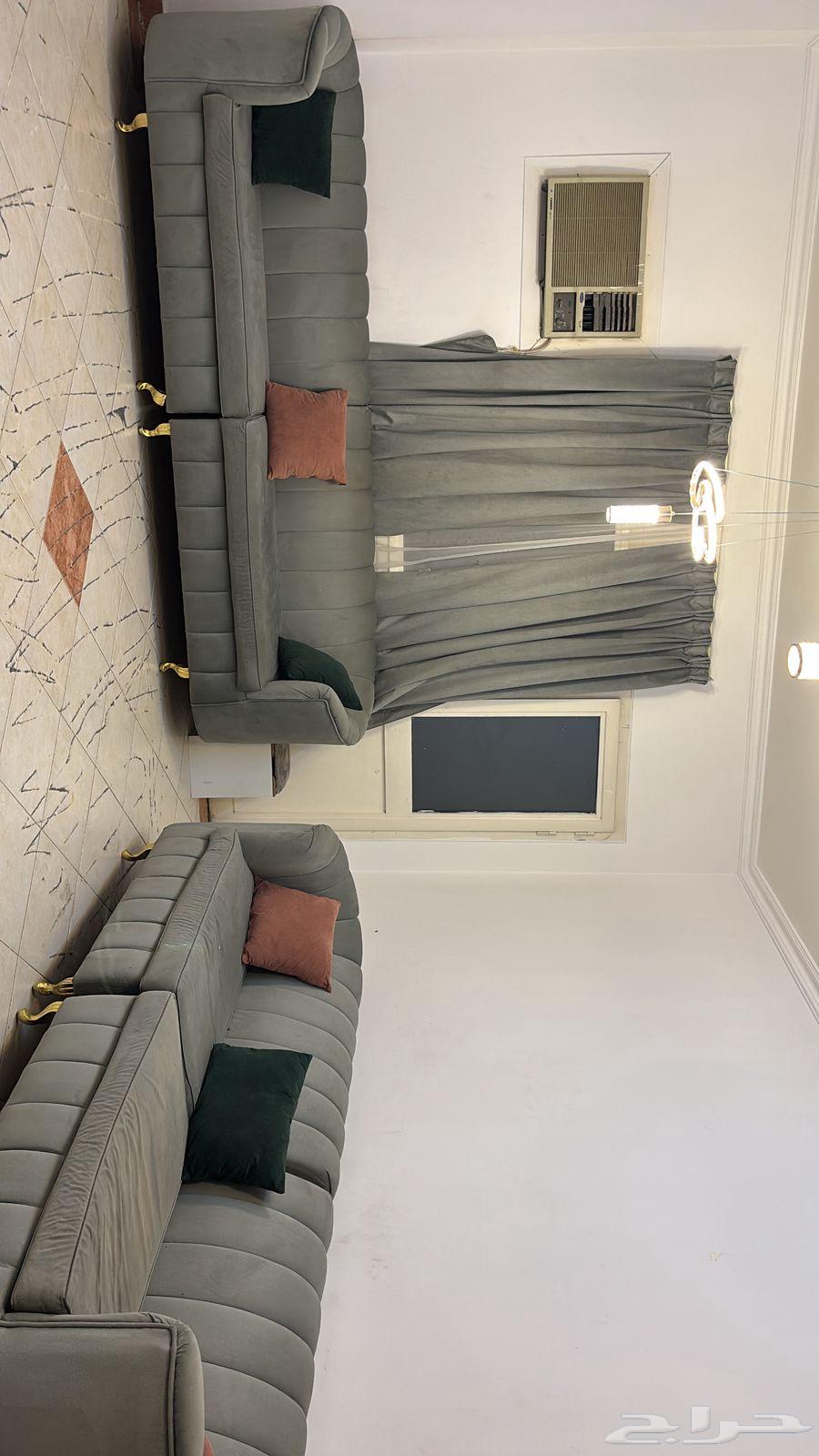 كنب للبيع مستعمل64589017903105110