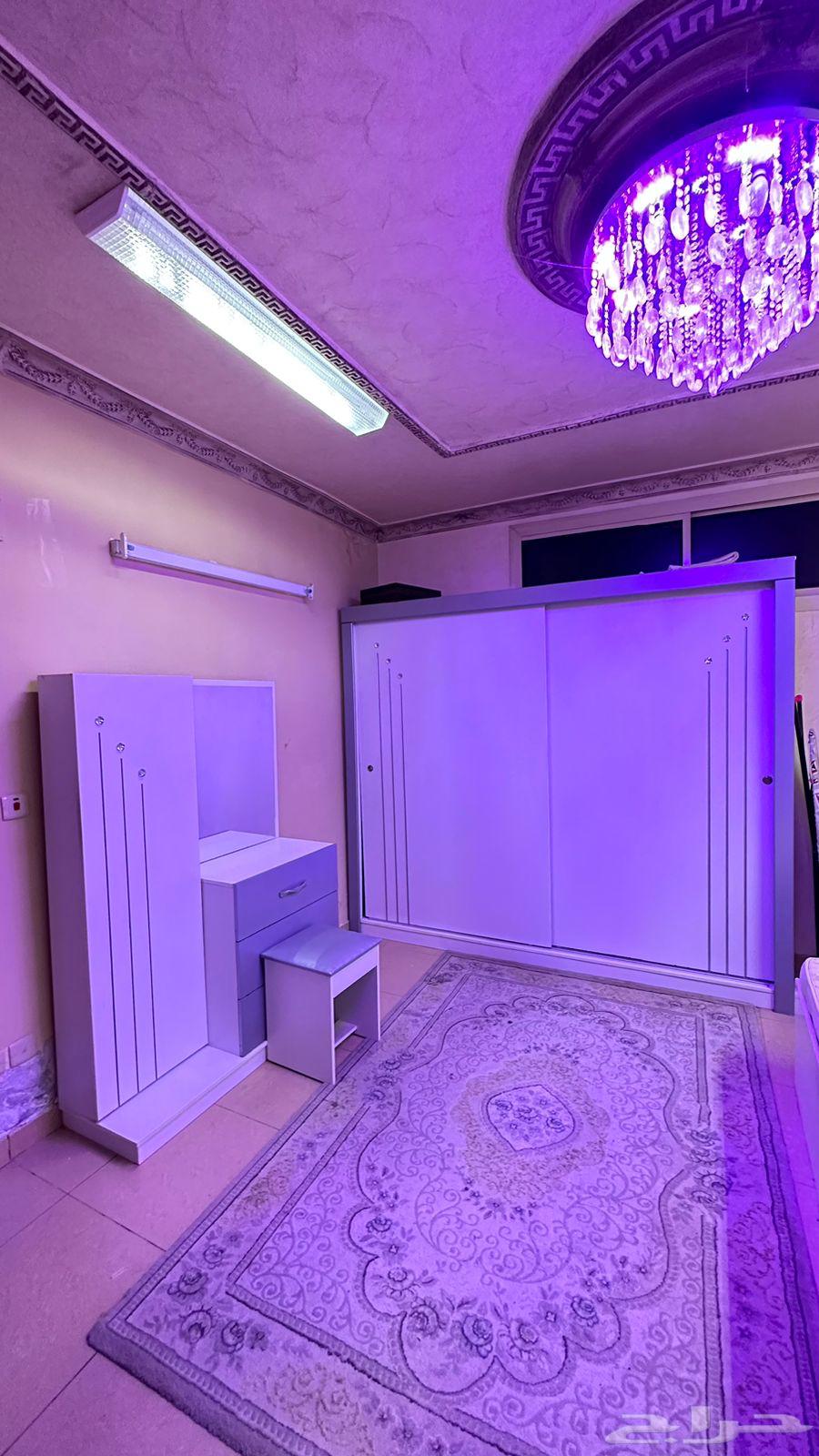 غرفه نوم للبيع64592177680515111