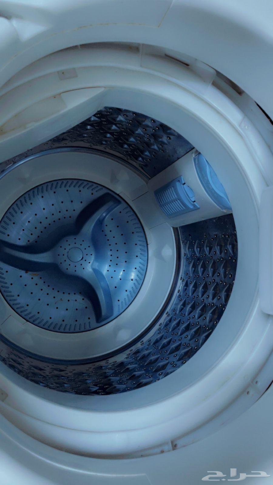غسالة توشيبا 5 كيلو اوتوماتيك64592189631234112