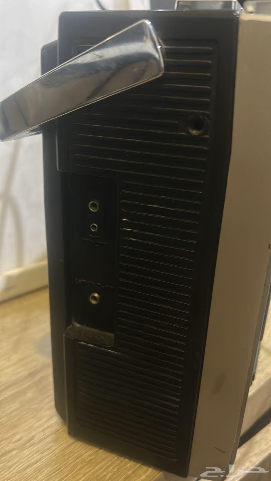 مسجل وراديو ناشيونال بانسونك64594163263107112