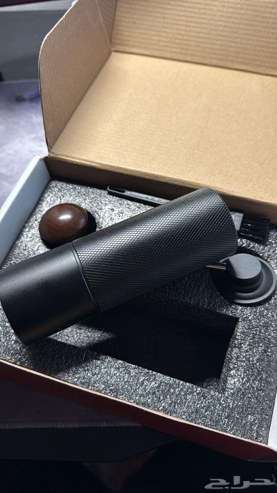 شنطه ادوات قهوه V6064595684877059111