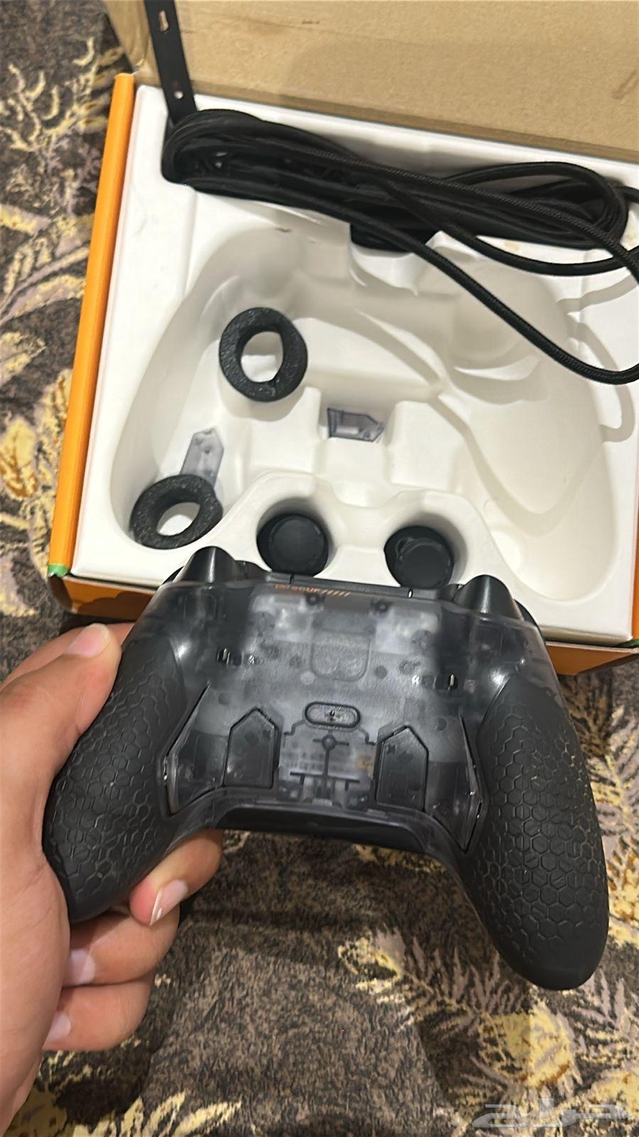Scuf Gaming Controller64590372413443112